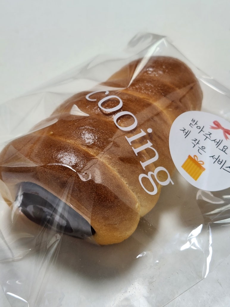 쿠잉제과 이미지
