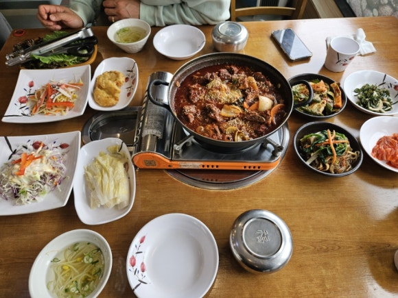 정안정 이미지