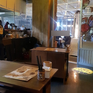 파리바게뜨 마곡발산점 이미지