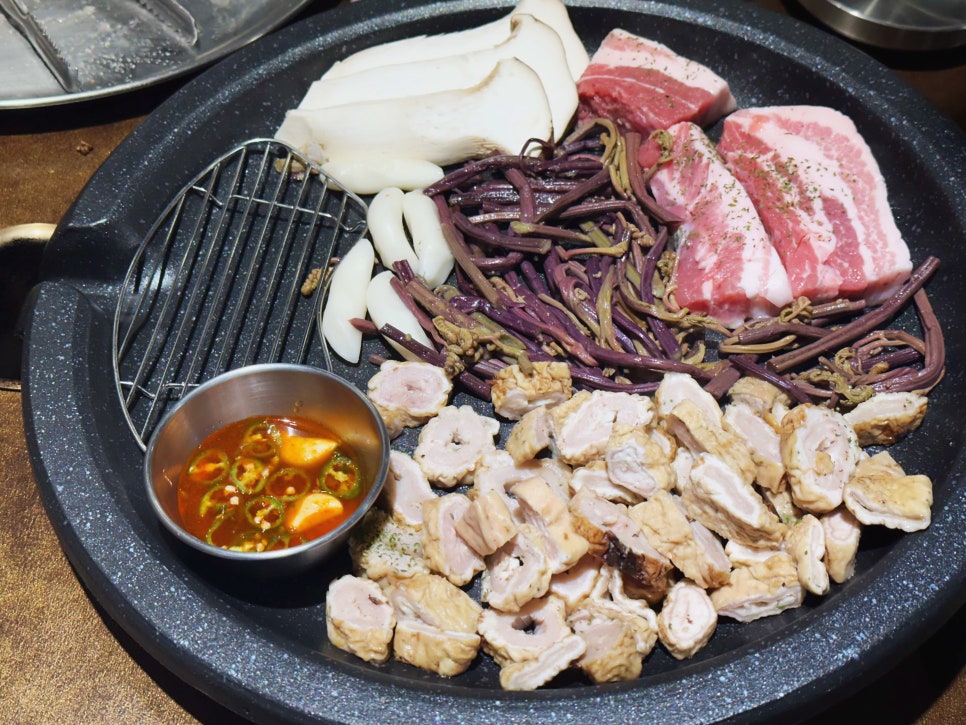 호야막창 이미지