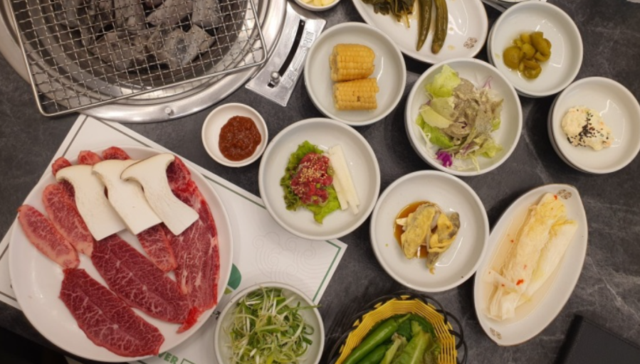 철마한우초원 이미지