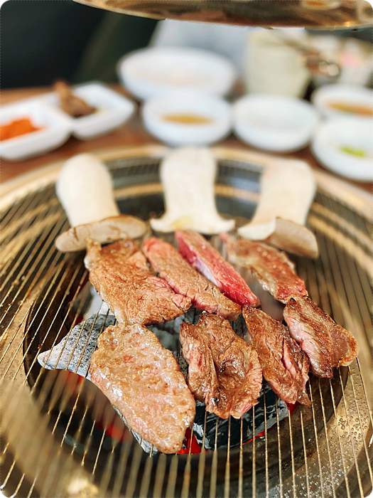 한우집 이미지