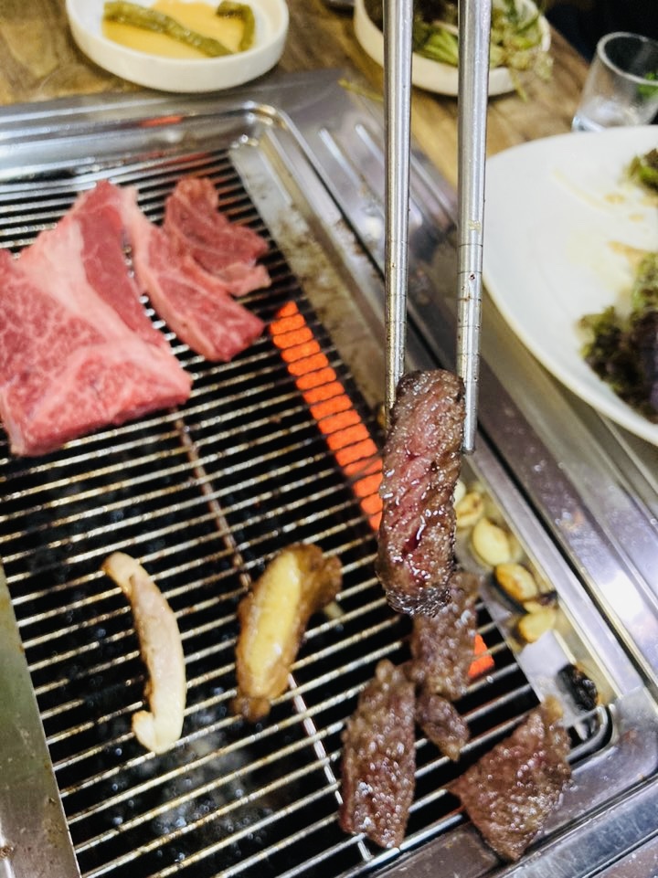 신토불이정육식당 이미지