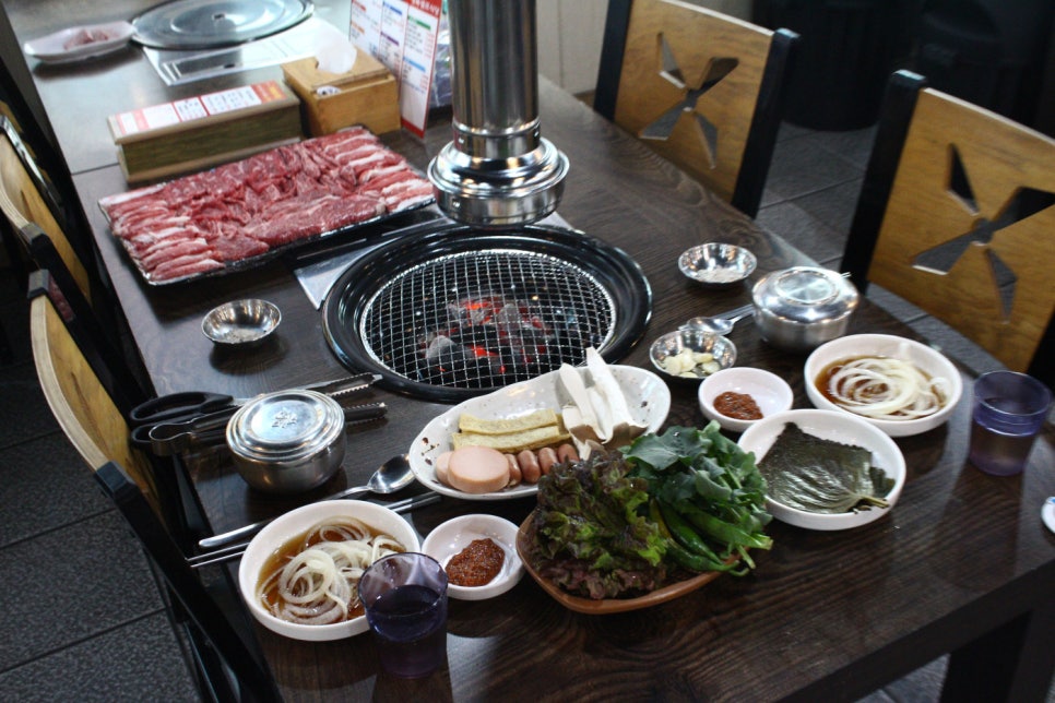 도시정육식당 이미지