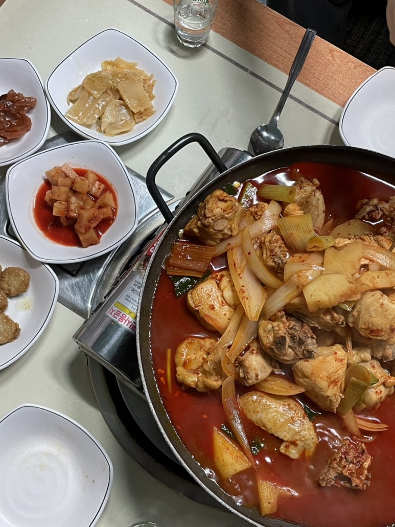 홍주야식 이미지