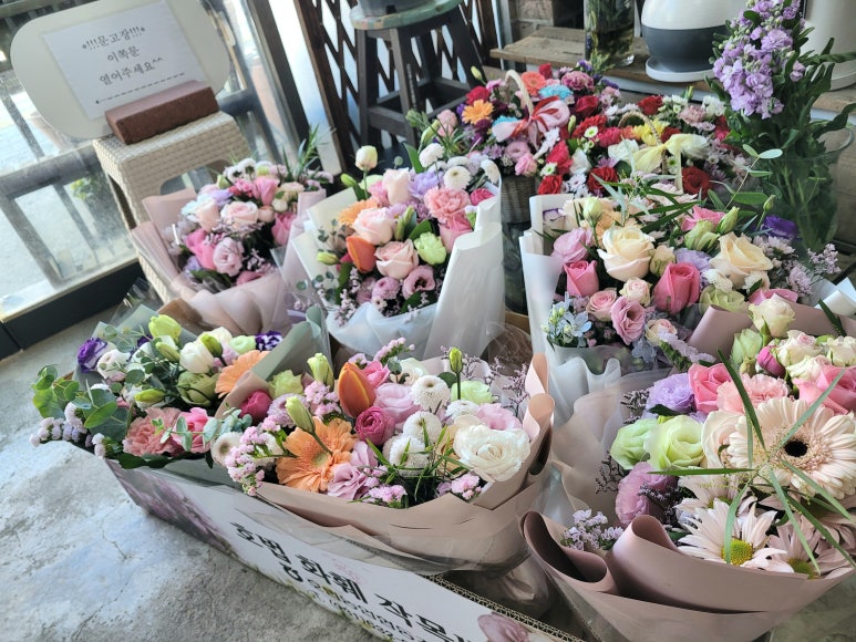 화성육묘장 이미지