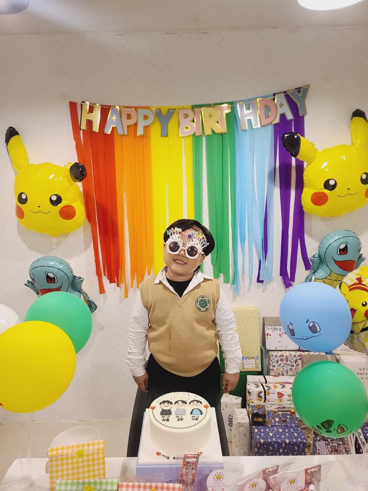 샤랄랄라 용인점 이미지