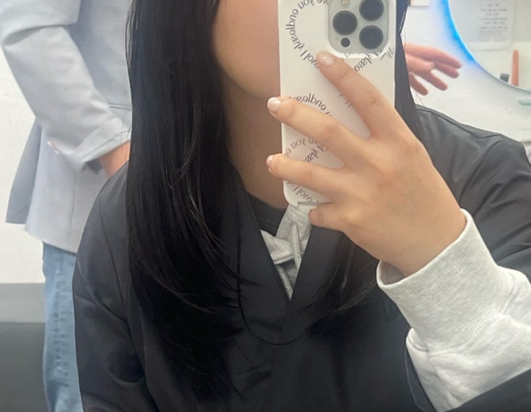 송철헤어 이미지