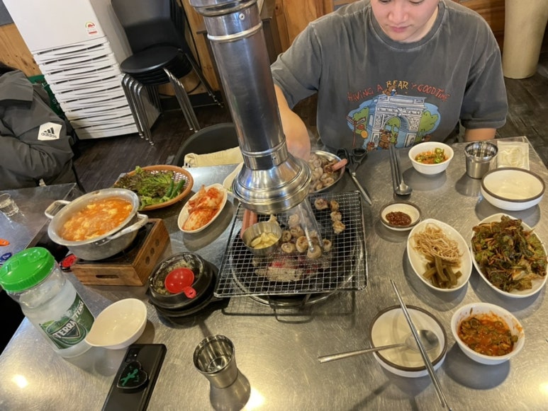 거창막창 이미지
