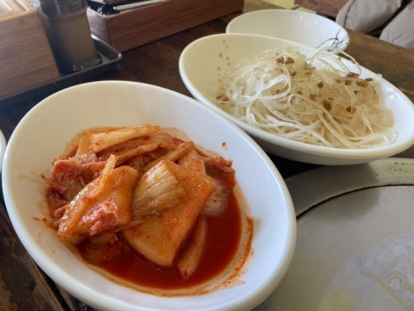 김정수장릉국밥 이미지