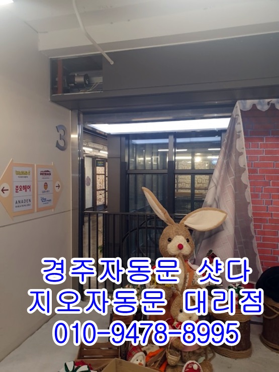 인성강화도어 이미지