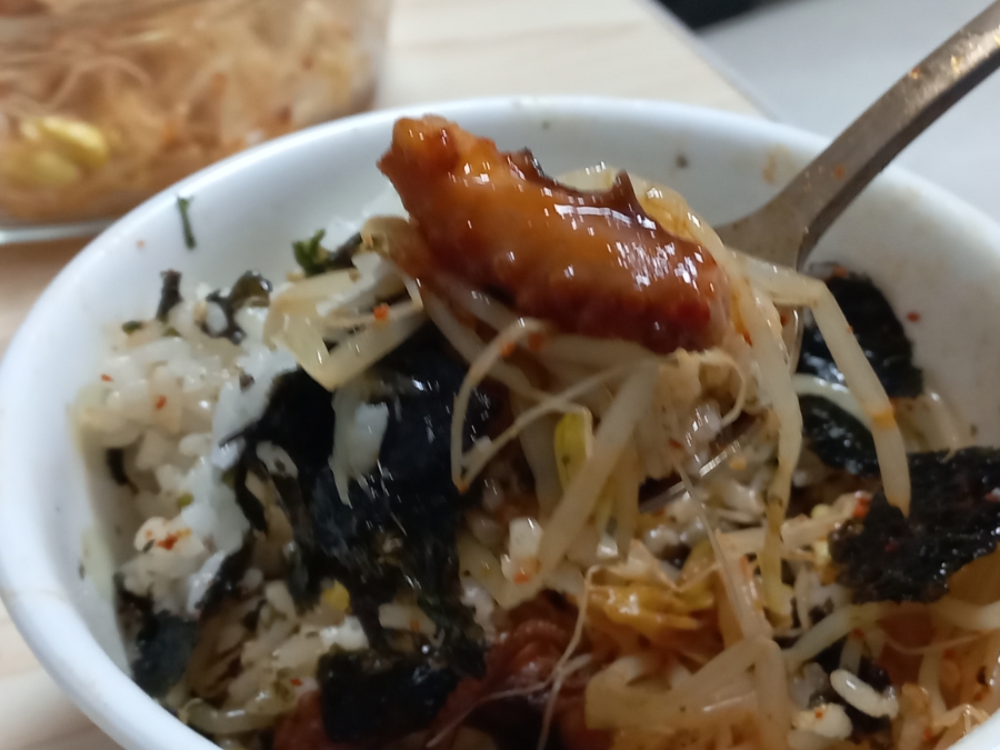산해푸드 이미지