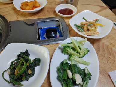청수식당 이미지