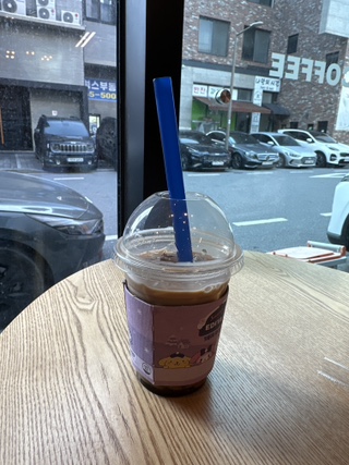 이디야커피다산 이미지