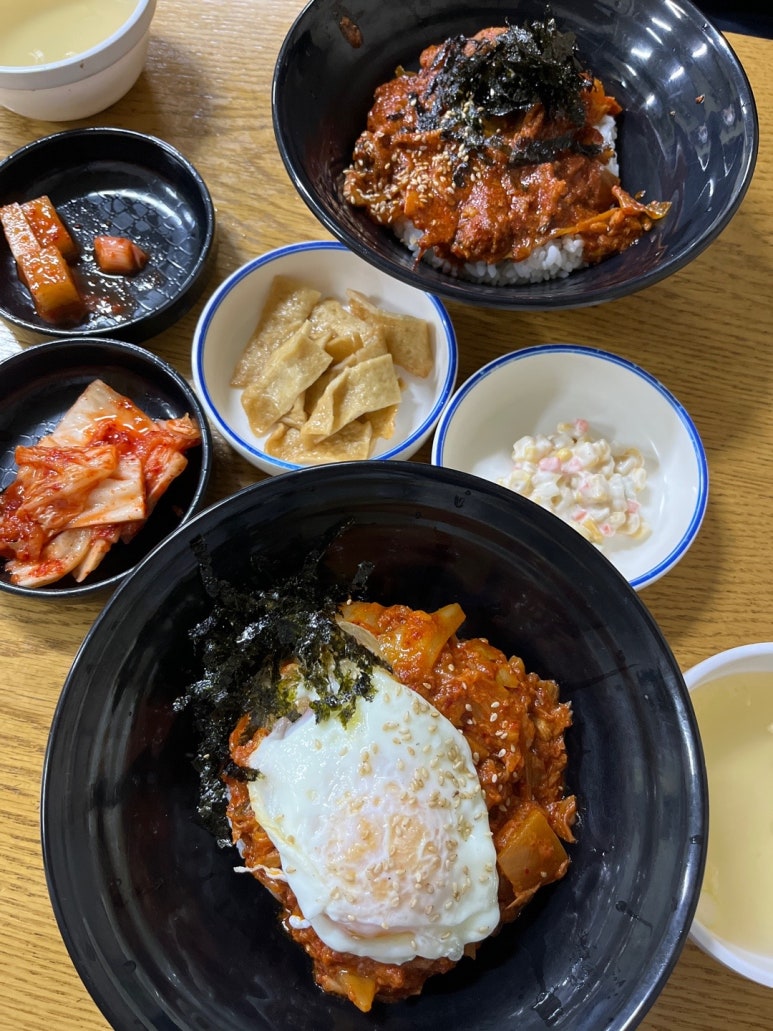 종로분식 사진 3