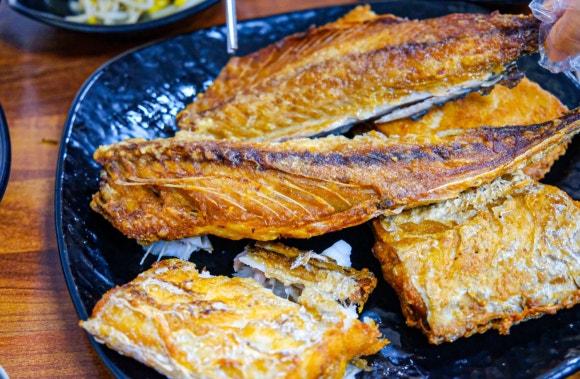 유림식당 이미지