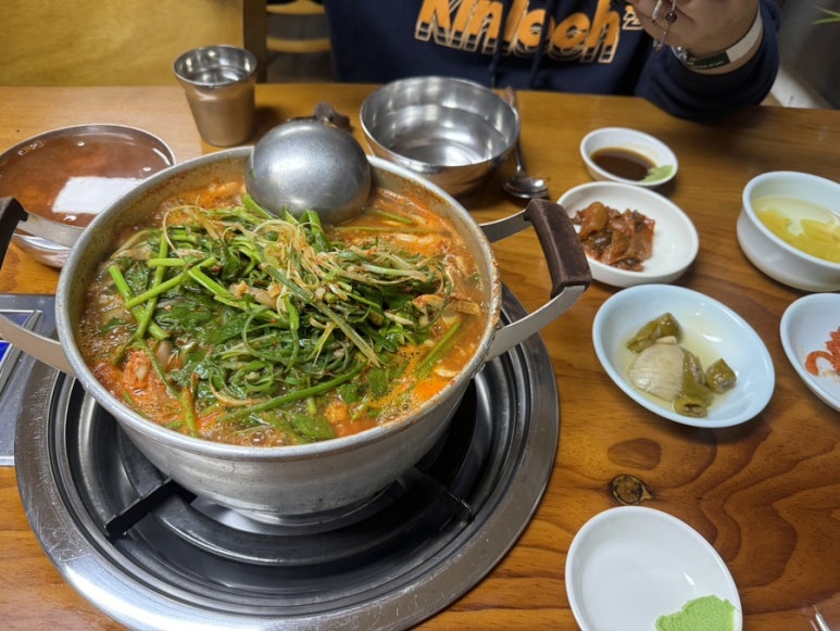 원조두지리매운탕1호점 이미지