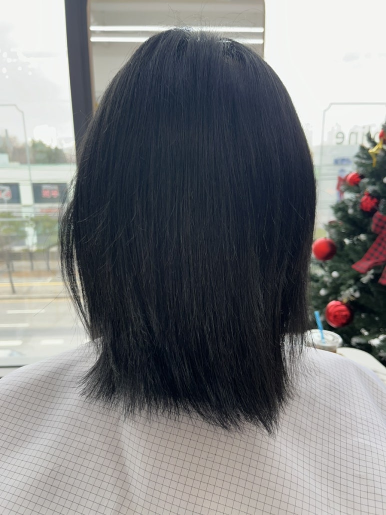 선영주미용실 이미지