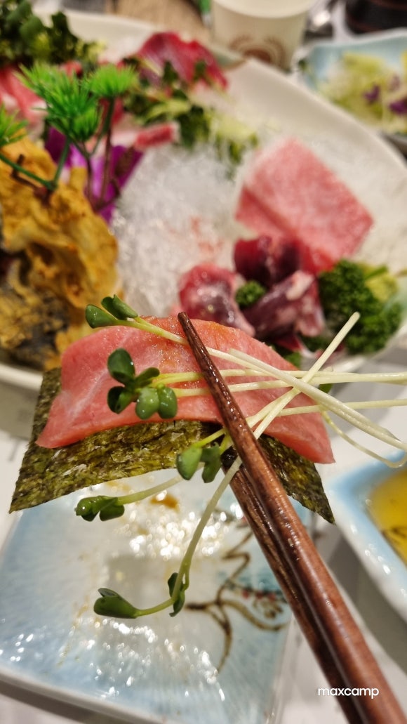 어부참치 사진 7