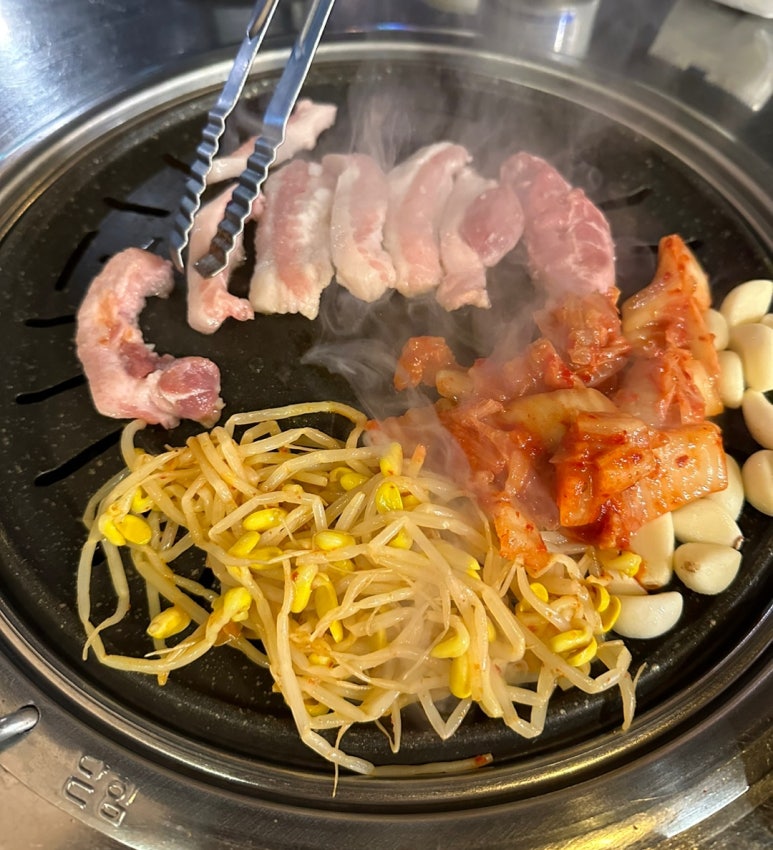 김해주촌뒷고기 이미지