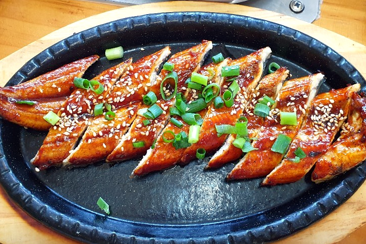 무등골장어구이 이미지