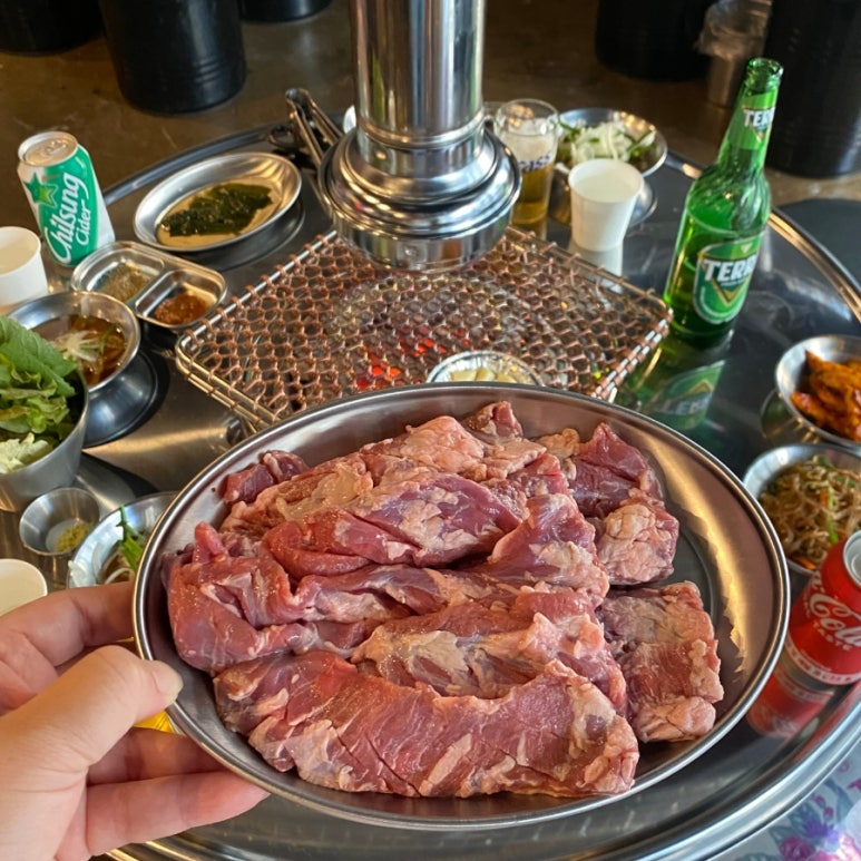 칠성집 이미지