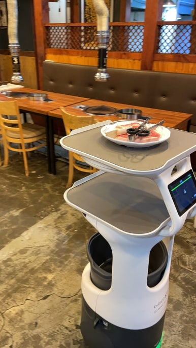 한마음정육식당이도점 이미지