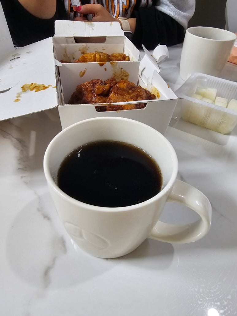 교촌치킨남포 이미지