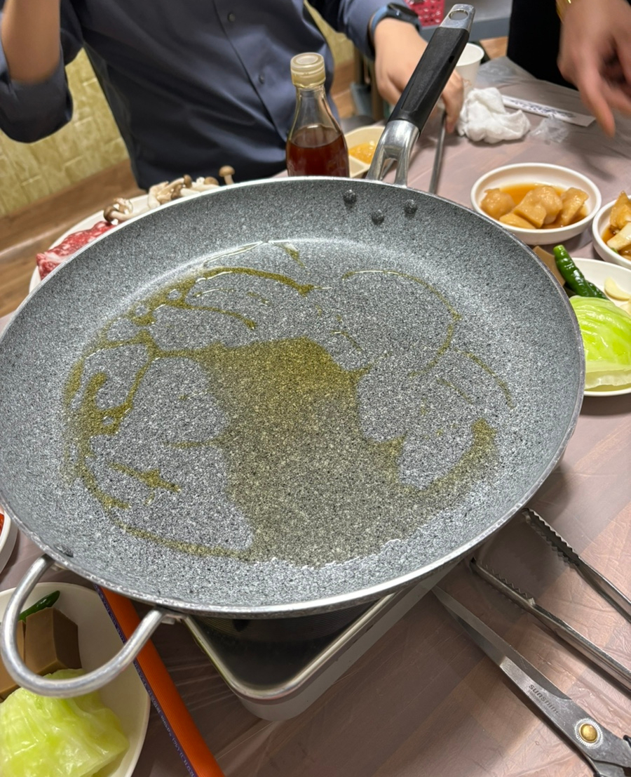 만물식육식당 이미지