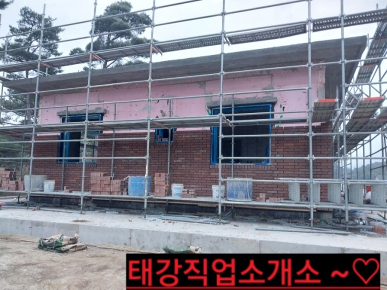 칼라직업소개소 이미지