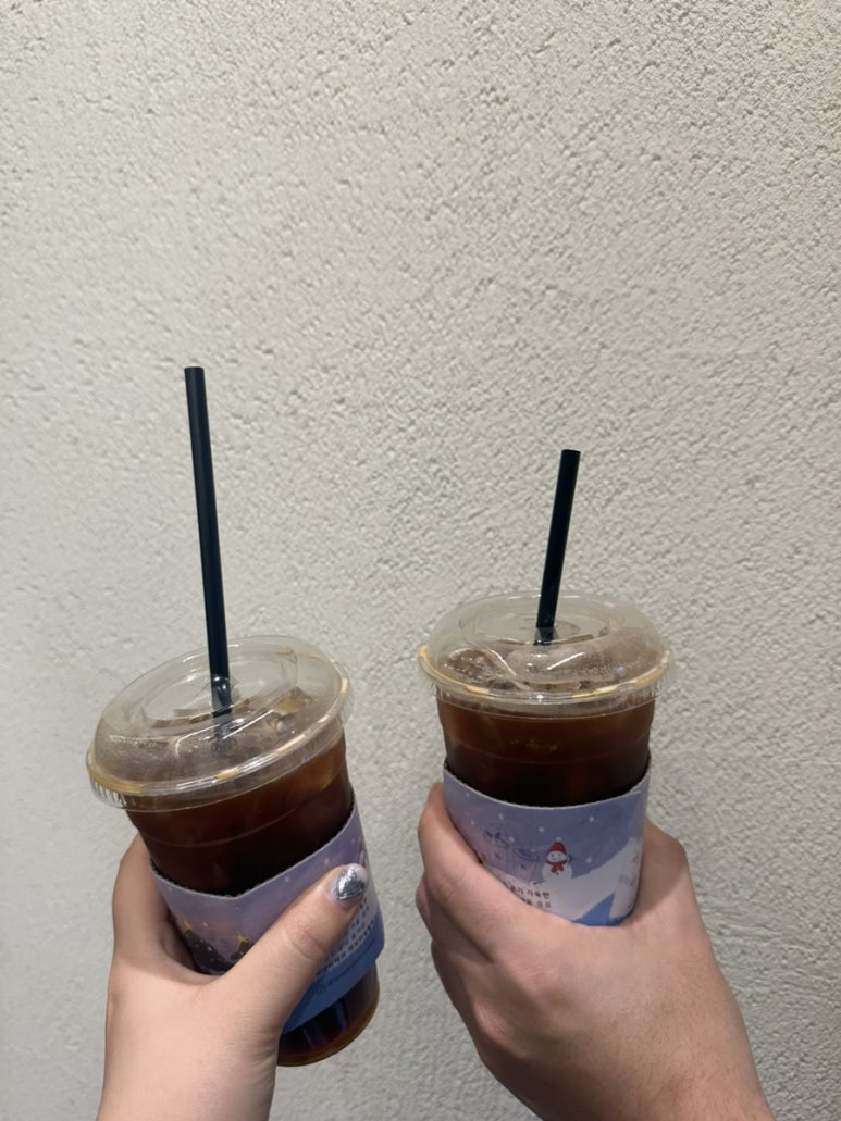 텐퍼센트커피 정릉뉴타운점 이미지