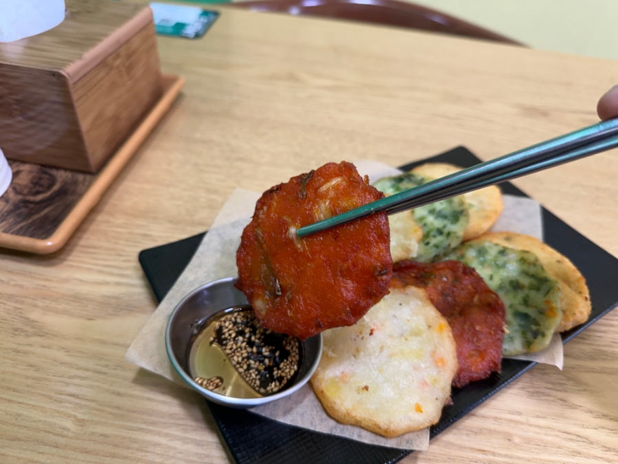 강릉초당 짬뽕순두부 이미지