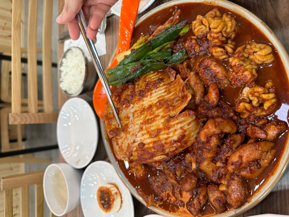 이모네맛집 대표 사진