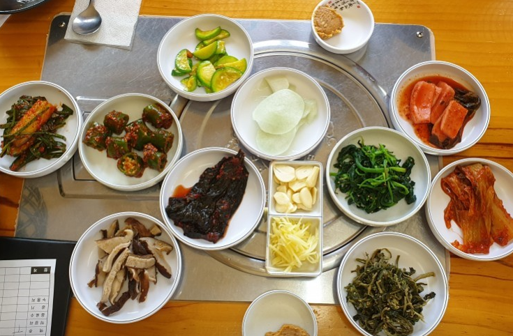 무등골장어구이 이미지
