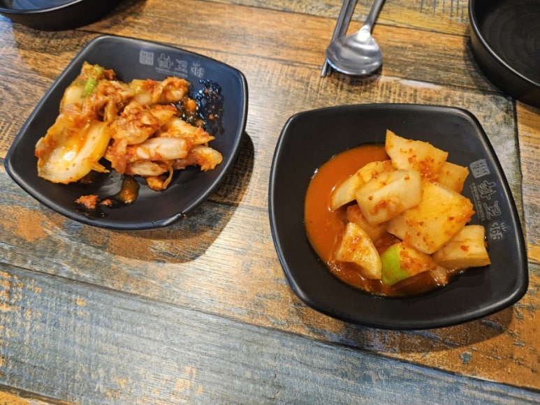 염창칼국수냉면 이미지