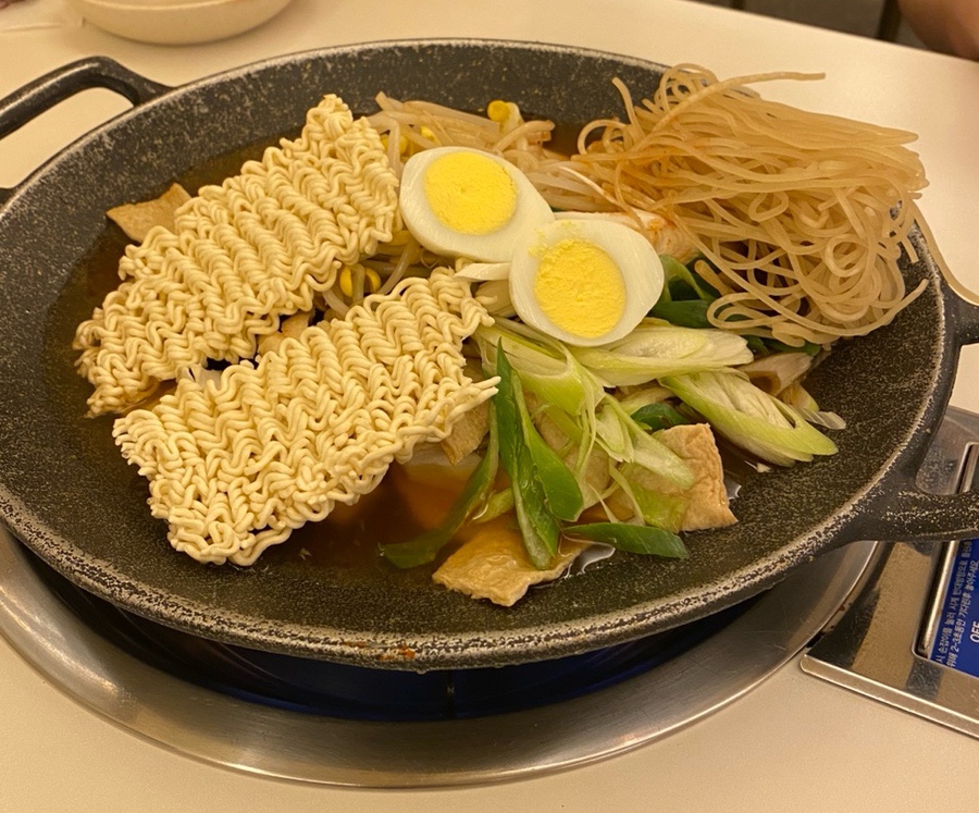 남도분식 강남N타워 이미지