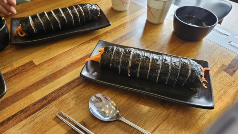 채다올김밥 수지점 이미지