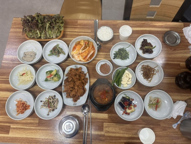 이화참순대 이미지