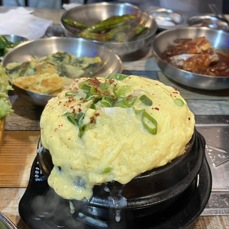 동네 삼겹살 이미지