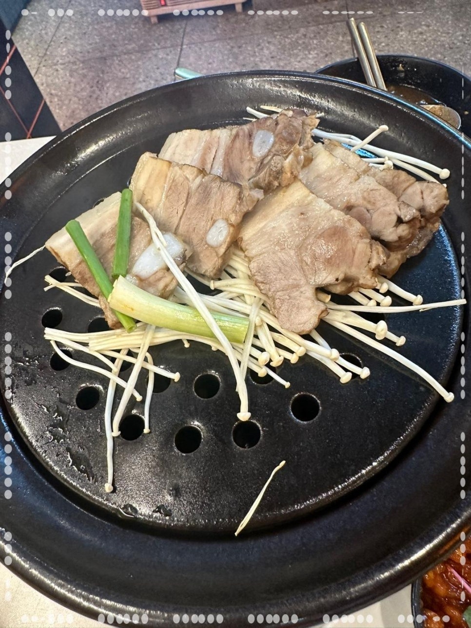 시장전집 이미지
