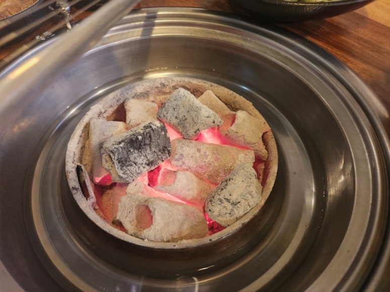 센텀숯불갈비 이미지