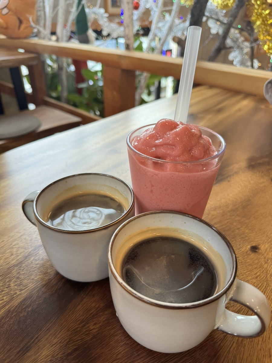 스카이라운지카페 이미지