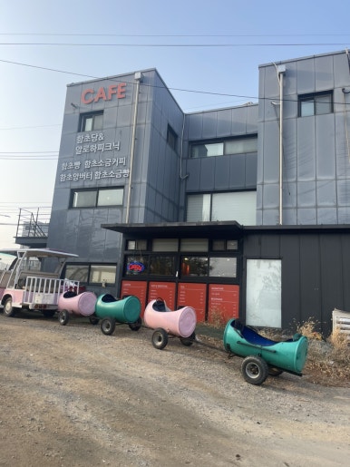 알로하피크닉&키즈카페 이미지