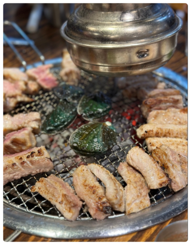 매일올레돈 이미지