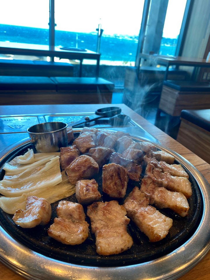우리돼지식당 이미지