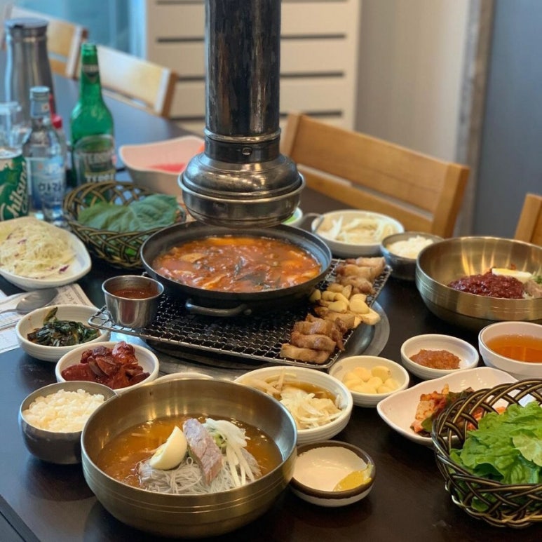 만나숯불생구이 이미지