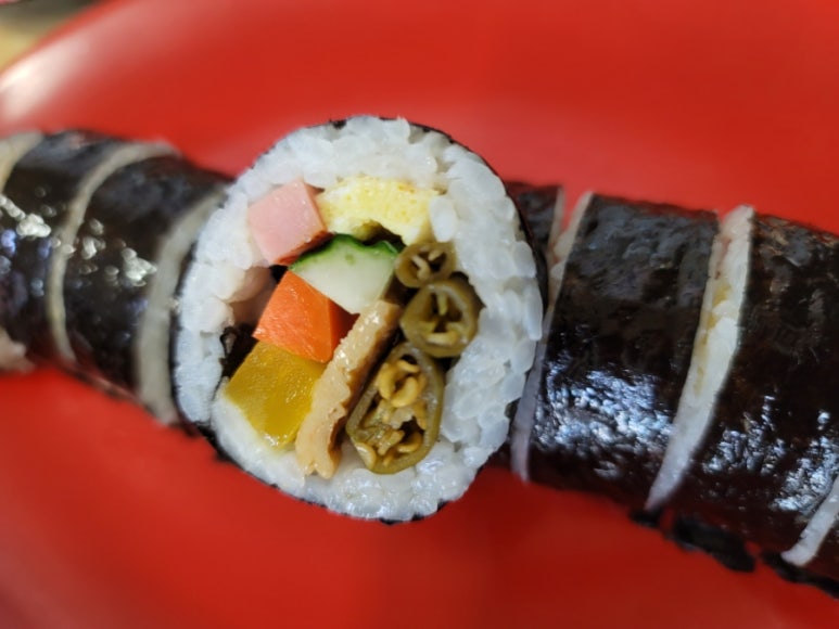 분식나라김밥마을 이미지