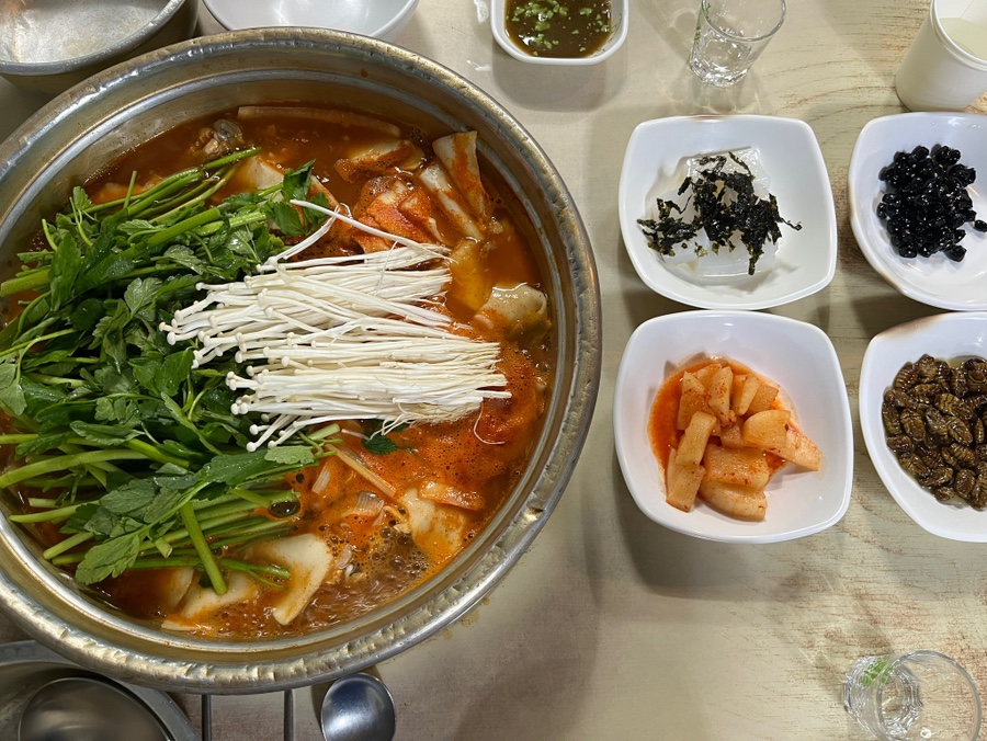 의정부민물고기 이미지