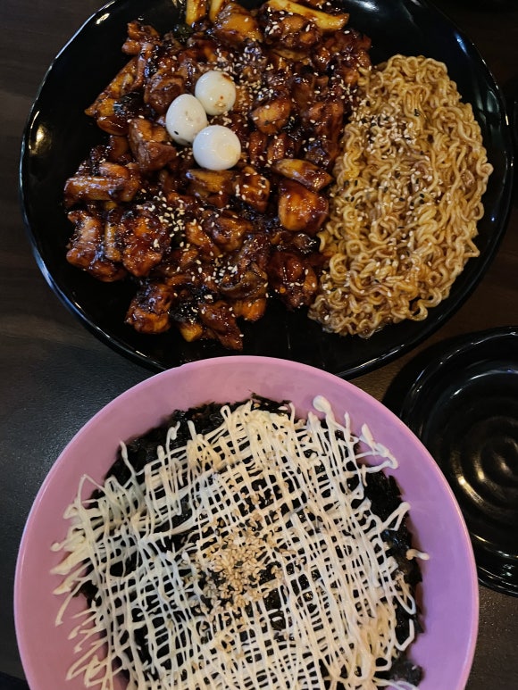 꼬꼬아찌고대점 이미지