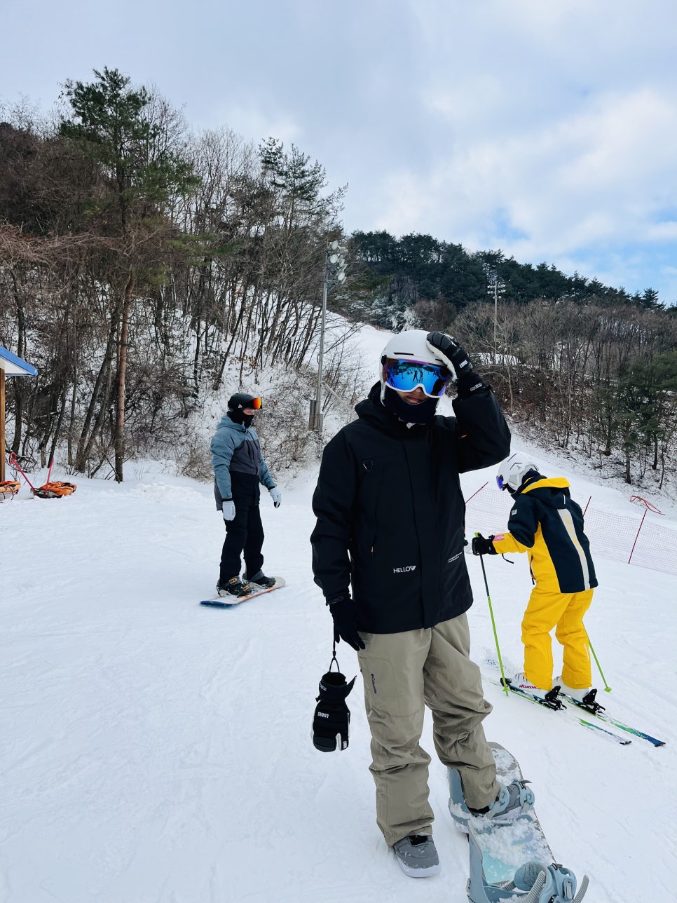 두리하나 컴퍼니 이미지